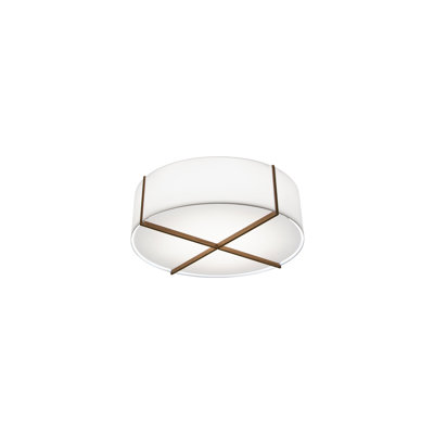 Plura 1 - Light LED Flush Mount