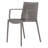 5-Piece Indoor/Outdoor Furniture Set - 4 Chairs And 1 Long Table-773636233