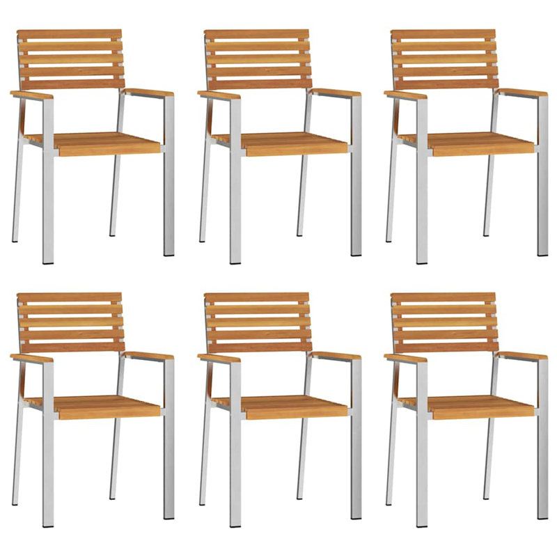 Patio Dining Armchair