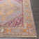 Zeus Hand Knotted Wool Area Rug