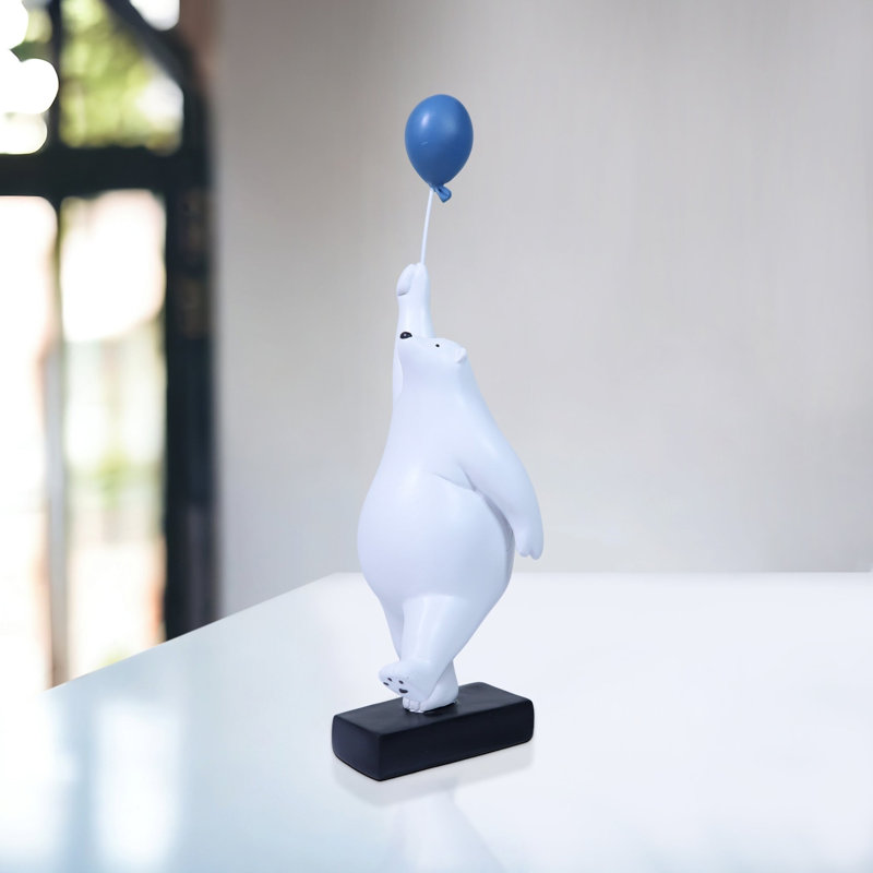 Farangiz Animals Figurines & Sculptures