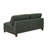 69'' Corduroy Loveseat-1735678039