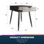 Jodie End Table