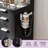 Vanity Mirror With LED Light-1117170021