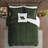 Full/Queen Plush To Sherpa Down Alternative Comforter Set-119922193-119922194