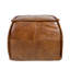 Repose-pieds en cuir Elliona-1206021610