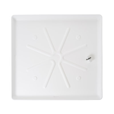 GE Appliances Universal Washing Machine Washer Tray