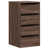 Brown Oak is out of stock