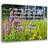 ArtsyQuotes Gallery Wrapped Canvas By Sally Stanford: "If you are being run out of town, get in front of the crowd and make it look like a parade."-713011633