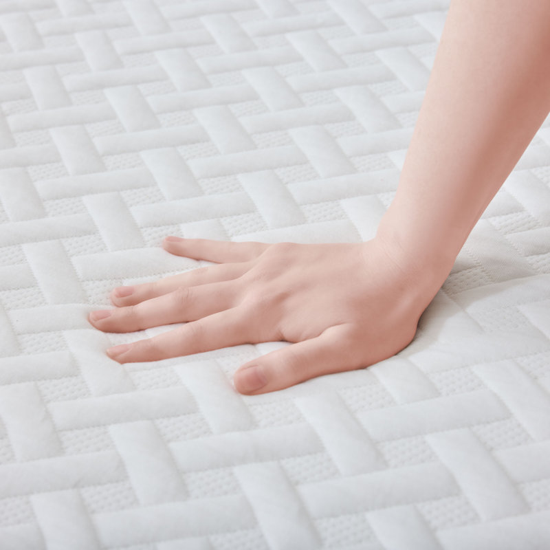 Wayfair Sleep 6" Firm Gel Memory Foam Mattress, Full / Double