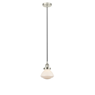 Caille 1 - Light Single Pendant
