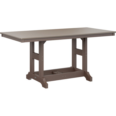 Berlin Gardens Garden Classic Rectangular Dining Table