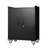 34.09'' W Metal Accent Cabinet