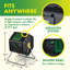 27 gallons Composteur culbuteur-108772144
