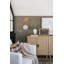 Antoinette 1 Light Wall Sconce