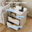 19.6cm W Bedside Table-2099459495