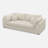 Comfortable Loveseat Sofa  Soft Couch Apartment Sofa-192051704
