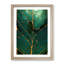 Awesome Leaf - Single Picture Frame Print-842290260-842290257