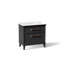 Artifacts Vanity 36 Inches Combo-1324940126