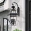 Lanterne murale d'extérieur Alexavier-2104446554-2104446548