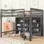 Lit mezzanine pour enfants Imberly-1923230503-1923230502