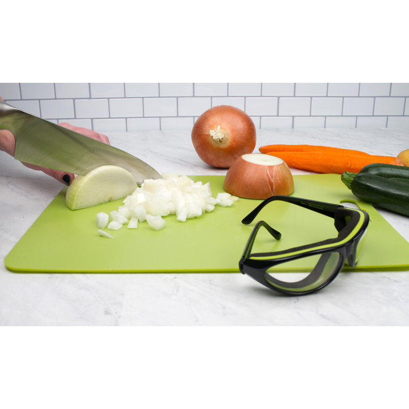 Tear-Free Onion Goggles - Thumbnail 3
