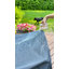 Housse de table rectangulaire d'extérieur imperméable de qualité supérieure: dernier tissu anti-déchirure, garantie de 3 ans-98366224-98366223