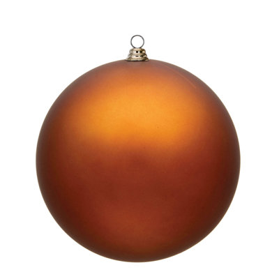 Ornements en boule