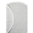 High-Quality Grey Carpet, 6.6 x 6.6 Feet | 100% Polypropylene, 1.6 lbs/sq ft, 0.3 Inches Pile Height | Machine Woven, Non-Slip Dot Underside, Antibacterial | Perfect for Home Decor, Living Room, and Bedroom-723460496