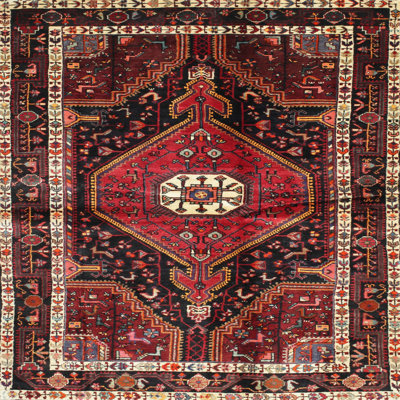 Oriental Indoor Rug