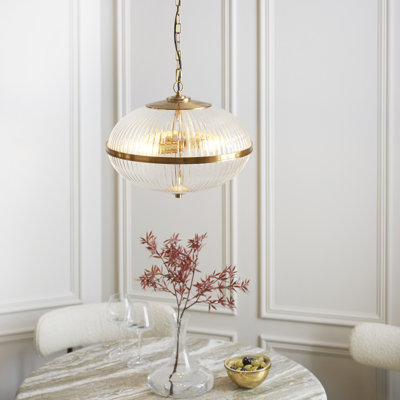 Sonny 3-Light Pendant