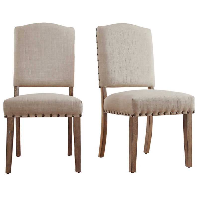Ensemble repas 5 pièces Isabellia, Beige