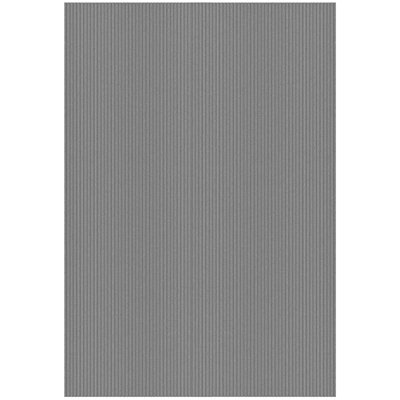 Custom Cut Non-Slip Rubberback Scrape Indoor/Outdoor Extra Long Runner Rugs for Hallway, Kitchen, Living Room, Garage, and Patio