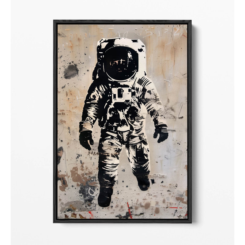 Print, 30.48cm H x 45.72cm W