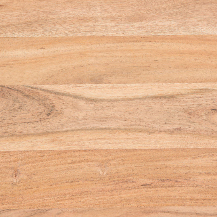 Iver Solid Wood Coffee Table
