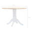 Altheimer Round 106cm Dining Table-817947142-817947139