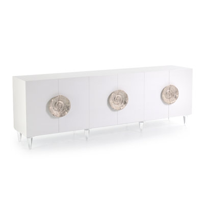 Triesse 94'' W Sideboard