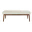 Banc rembourré Batel-1654382680