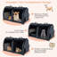 Caisse de transport pour chat Tucker Murphy Pet ™-1902360067