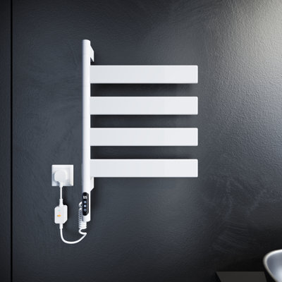 Heated Towel Rails