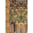Italian Loom Woven Cotton Blend Wall Hanging