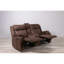 Tissu de café manuel inclinable avec console intérieure et porte-gobelet