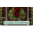 30" Lighted Classic Christmas Wreath