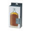 Flasque en verre 7 oz Admiral Parker