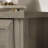 Bevyn Classic Framed 3-Drawer Nightstand-88187411