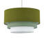 17.5 cm H Drum Lamp Shade