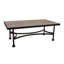 Classico Outdoor Rectangle Coffee Table-721697533-721697523
