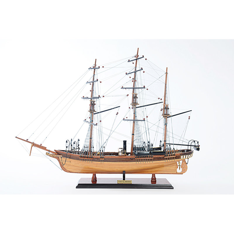 Nautical & Beach Model Car Or Vehicle