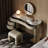Light Luxury Design Dresser