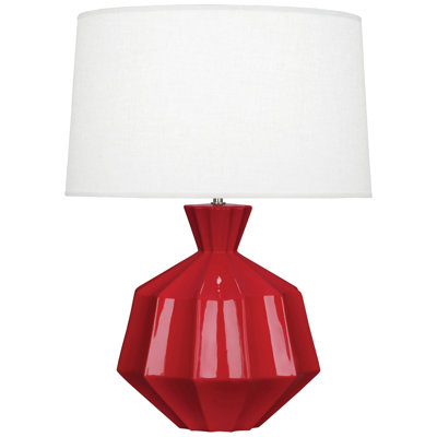 Orion 27" Table Lamp